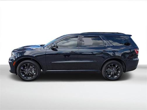 2024 Dodge Durango R/T Premium RWD
