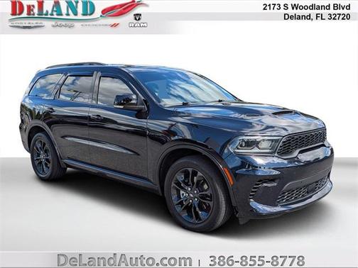 2024 Dodge Durango R/T Premium RWD