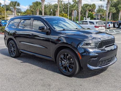 2024 Dodge Durango R/T Premium RWD