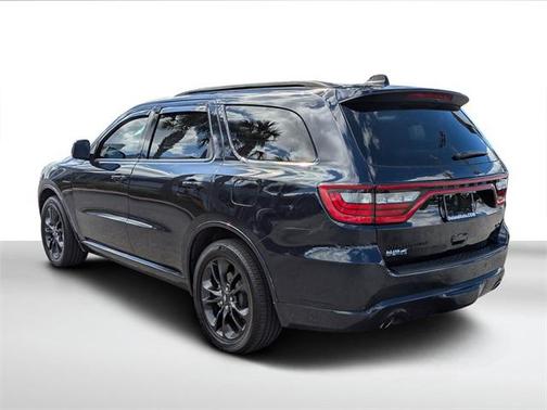 2024 Dodge Durango R/T Premium RWD