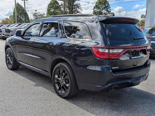 2024 Dodge Durango R/T Premium RWD