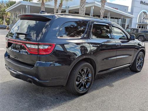 2024 Dodge Durango R/T Premium RWD