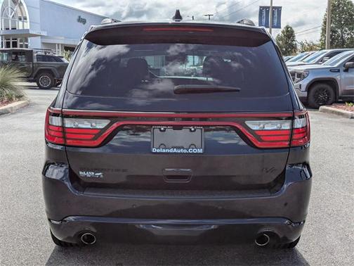 2024 Dodge Durango R/T Premium RWD