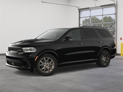 2025 Dodge Durango R/T 20th Anniversary Plus AWD