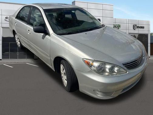 2005 Toyota Camry Base