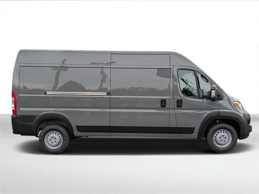 2025 RAM ProMaster 2500 Tradesman