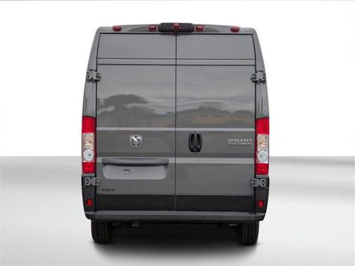 2025 RAM ProMaster 2500 Tradesman