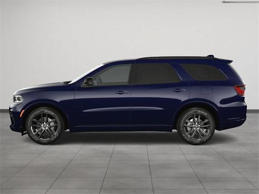 2025 Dodge Durango GT RWD