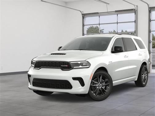 2025 Dodge Durango R/T AWD