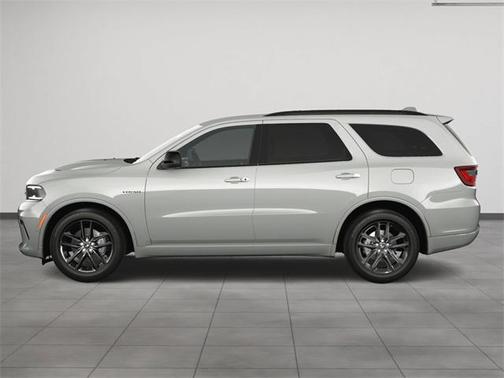 2025 Dodge Durango R/T AWD