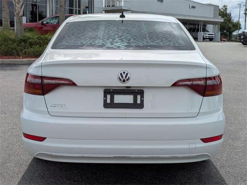 2019 Volkswagen Jetta 1.4T SEL