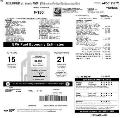 Tuxedo Black 2010 Ford F-150 XLT