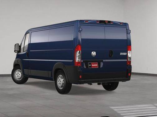 2025 RAM ProMaster 1500 Low Roof