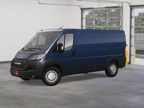 2025 RAM ProMaster 1500 Low Roof