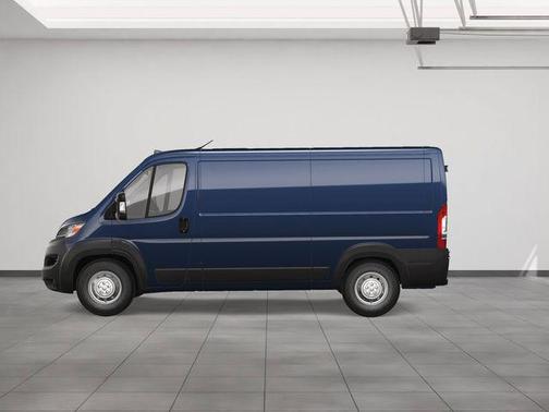 2025 RAM ProMaster 1500 Low Roof