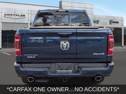 2023 RAM 1500 Limited