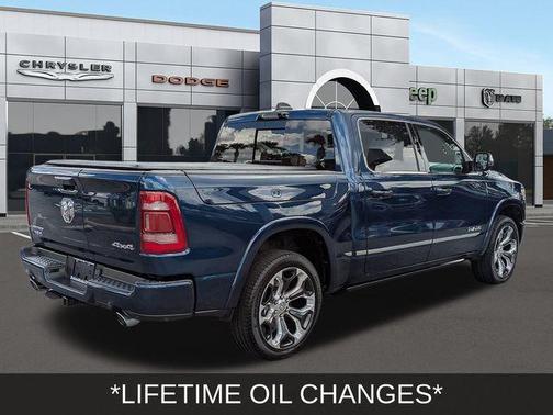 2023 RAM 1500 Limited