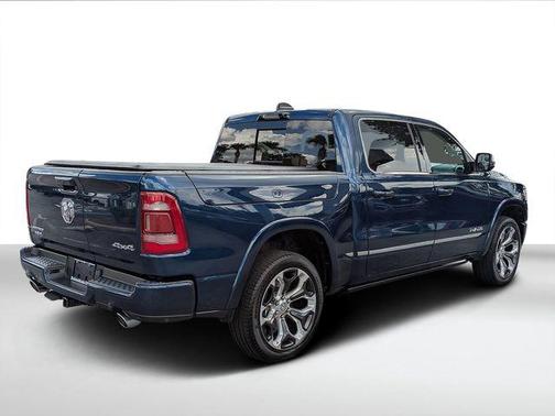 2023 RAM 1500 Limited