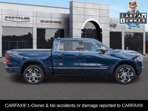2023 RAM 1500 Limited