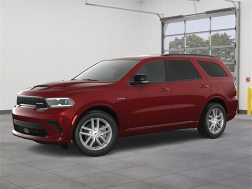 2025 Dodge Durango R/T Plus AWD