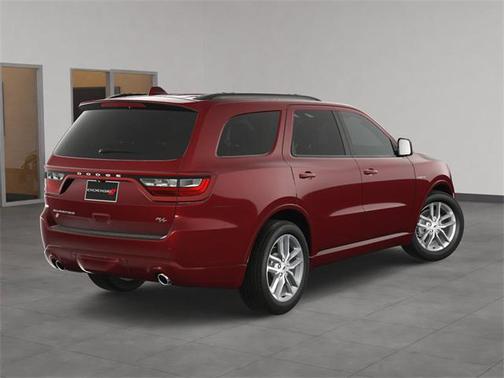 2025 Dodge Durango R/T Plus AWD