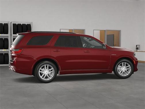 2025 Dodge Durango R/T Plus AWD