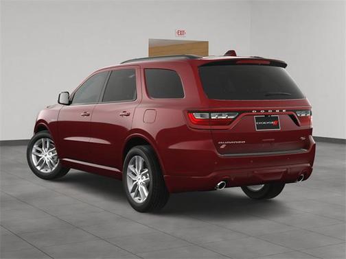 2025 Dodge Durango R/T Plus AWD