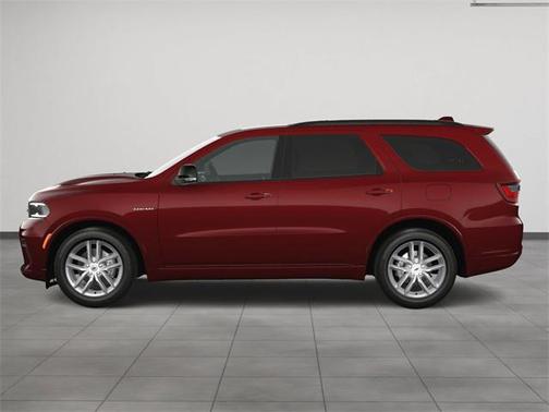 2025 Dodge Durango R/T Plus AWD