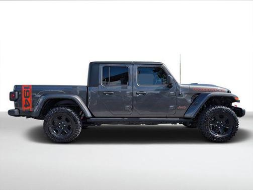 2023 Jeep Gladiator Mojave 4x4