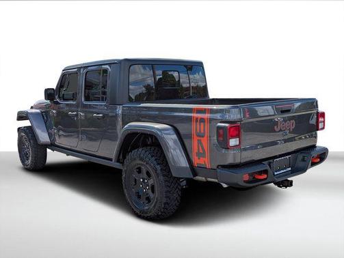2023 Jeep Gladiator Mojave 4x4