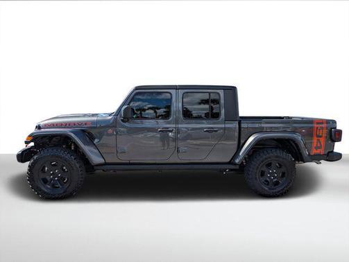 2023 Jeep Gladiator Mojave 4x4