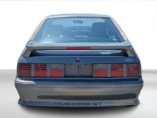 1989 Ford Mustang GT