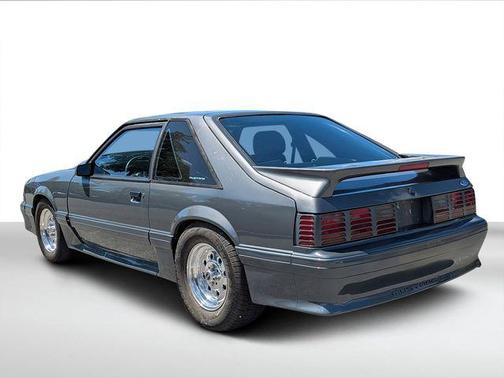 1989 Ford Mustang GT
