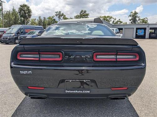 2019 Dodge Challenger R/T