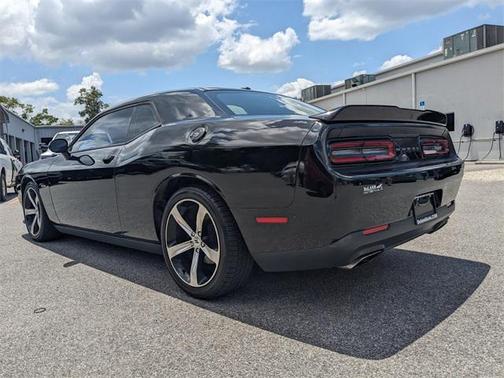 2019 Dodge Challenger R/T