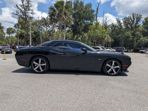 2019 Dodge Challenger R/T