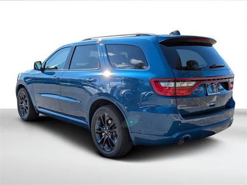 2025 Dodge Durango GT RWD