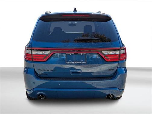 2025 Dodge Durango GT RWD