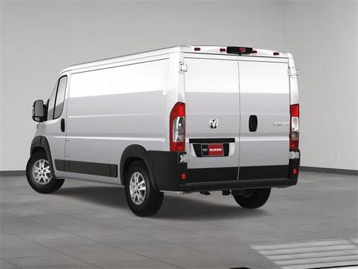 2025 RAM ProMaster 2500 Base