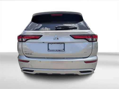 2022 Mitsubishi Outlander SE 2.5 2WD