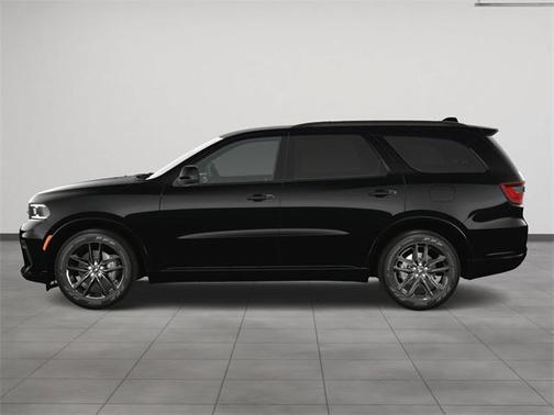 2025 Dodge Durango GT RWD