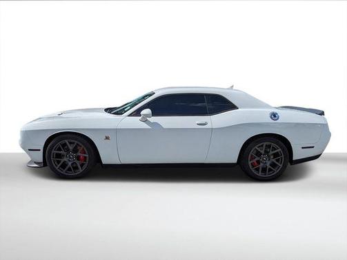 2018 Dodge Challenger R/T Scat Pack