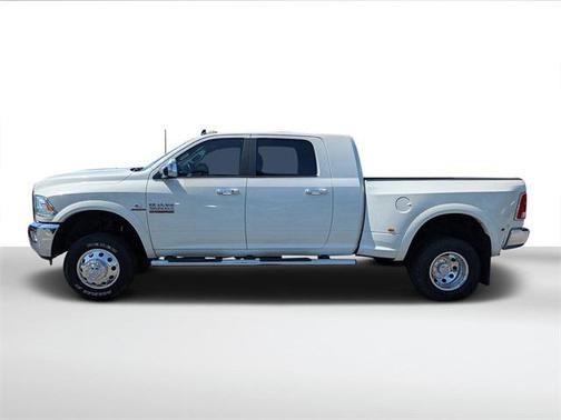2016 RAM 3500 Laramie