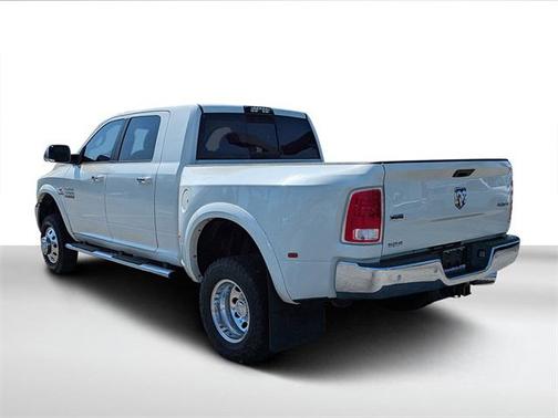 2016 RAM 3500 Laramie