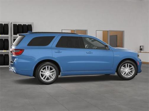 2025 Dodge Durango R/T Plus AWD