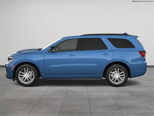 2025 Dodge Durango R/T Plus AWD