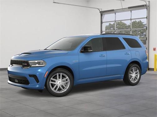 2025 Dodge Durango R/T Plus AWD