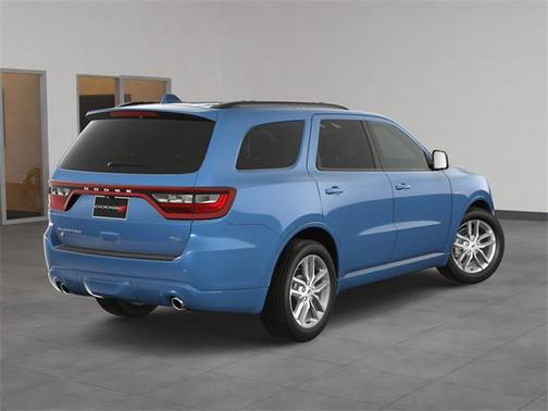 2025 Dodge Durango R/T Plus AWD