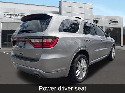 2021 Dodge Durango GT AWD