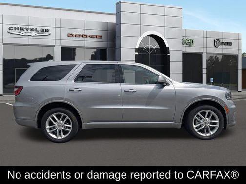 2021 Dodge Durango GT AWD